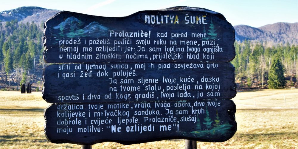 ŠUMA